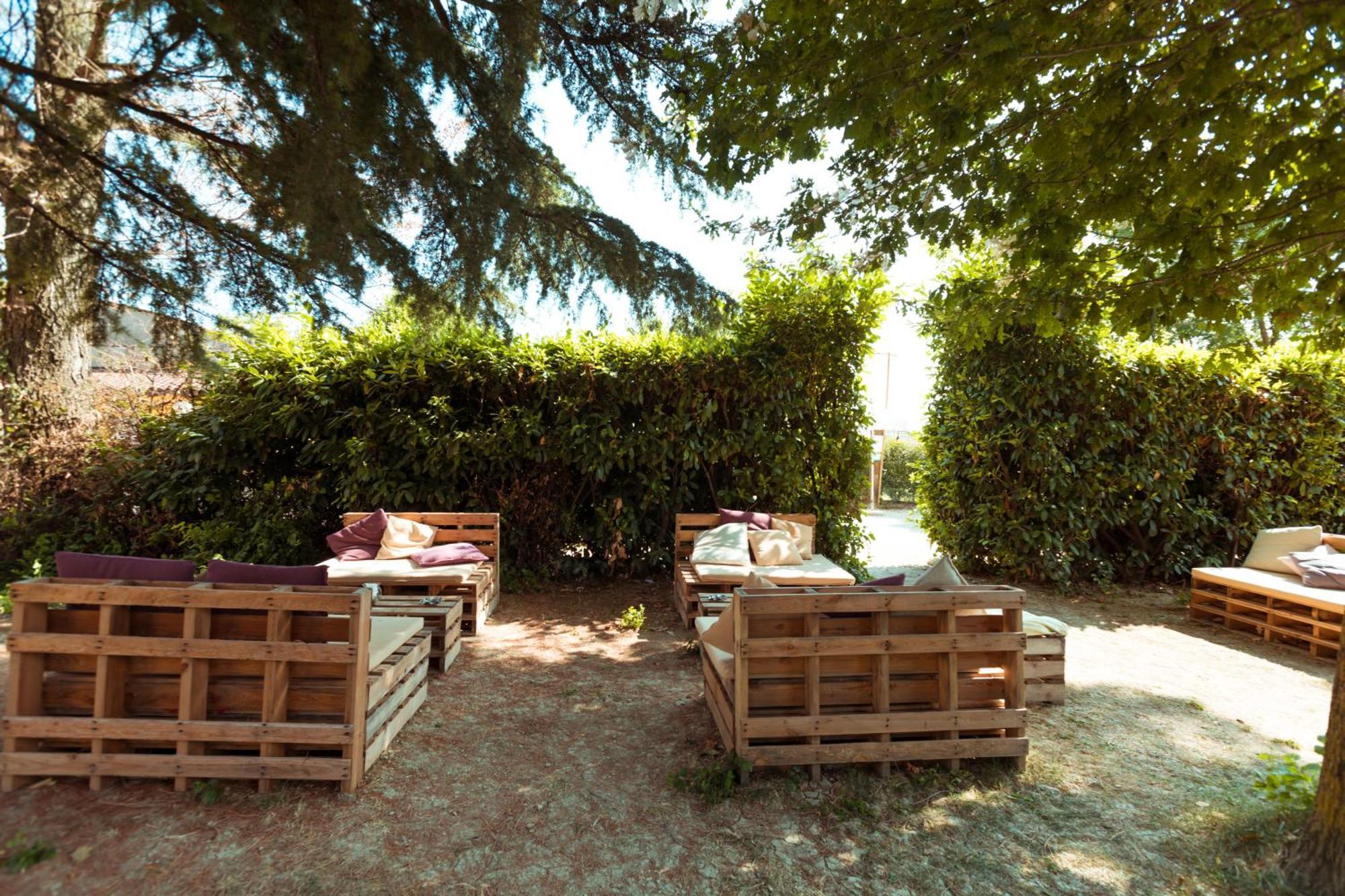 Da Pudech Ravenna